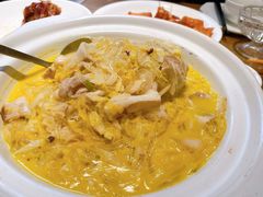 -上关雪東北菜(中房金谊店)