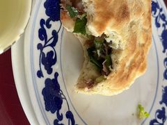 -北京龙庆四季香农家饭庄·灶台鱼·碳烤虹鳟鱼(龙庆峡店)