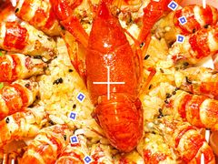 -京悦南门涮羊肉·羊蝎子火锅(田林路店)