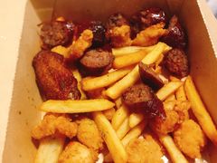 -Primo·丽莫意大利窑烤披萨