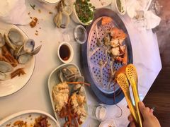 -船奇蒸汽海鲜·闽菜(八市海鲜总店)