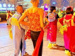 -新奥购物中心