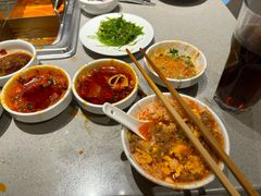-海底捞火锅(王府井店)