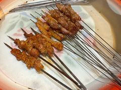-北丐先生·野馄饨烧烤(雨花万象店)