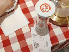 -西贝(上海中心店)