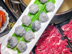 -牛品福潮汕牛肉火锅(旺庄店)