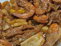 -沙掌门肉蟹煲(沙溪店)