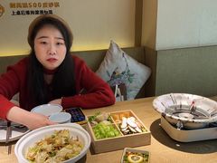 -吴记粥铺·淮扬小馆(欧尚店)