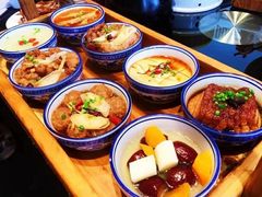 -阿庄新豫菜(通泰路店)