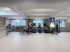 -琪航健身工作室(徐汇光大店)