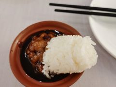 张氏狮子头-羲和雅苑•北京烤鸭(国贸商城店)