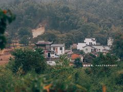 -塔川景区