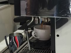 -常识咖啡common sense(春熙路店)