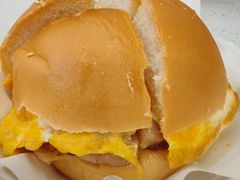 -旺角宝港式茶餐厅(寮步店)