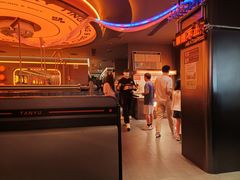 -探鱼·鲜青椒爽麻烤鱼(增城东汇城店)