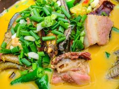 -麻伊伏土菜馆(朗州路店)