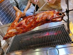 -宗泉烤全羊·烤羊腿·家常菜(解放东路店)