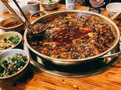 -黑竹香鸡(营和巷店)