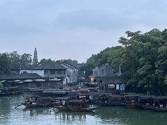 -乌镇西栅景区