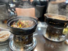 鸡鸡蛙蛙中煲-川香煲(茅台路店)
