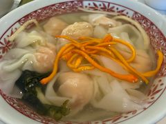 -春家·非遗手工小吃(徐汇万科广场店)