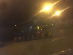 -上海浦东国际机场-T2航站楼