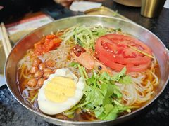 -四斤烤肉(东戴河孟家店)