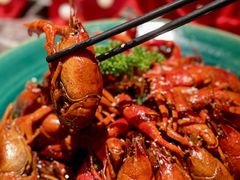 -2046湘味厨房(深圳湾店)