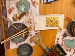 -恩你小木屋·韩式料理(南长街店)