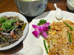 -黄但记老店·陈村粉食府