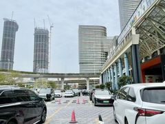 -横琴购口岸商业广场