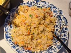 -醉舍·新淮扬菜(长宁龙之梦店)