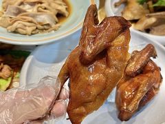 -旺金鸽·传承15年老字号·手工早茶(荔湾坦尾桥中店)