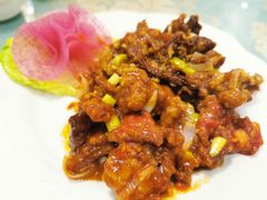 -新疆伊宁远征餐厅