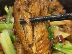 -嘟享吃重庆鸡公煲(五一店)
