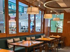 -东方饺子王精致餐厅(东盛路店)