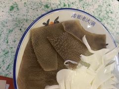 -鸿姐老火锅(疁城新天地店)