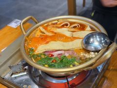 -冰川朝鲜族料理·东北菜(观前店)