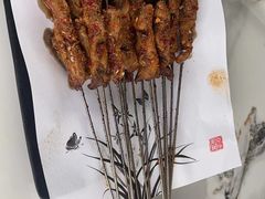 -后海彼岸花园餐厅