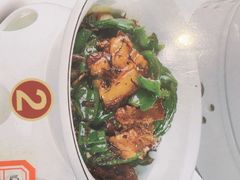 -陈大锅·岳阳鱼馆·地道岳阳菜(美食街店)