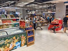-盒马鲜生(首义店)