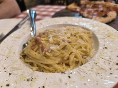 -安立可意大利美食