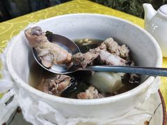 -海鲜街菜馆(海珠南路店)