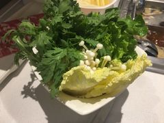 -海底捞火锅(长宁路龙之梦店)