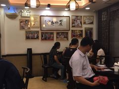 大堂-丽的面家(多宝路店)