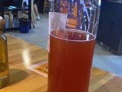 -四禧精酿铜锅涮肉·烧烤工场(大明湖店)