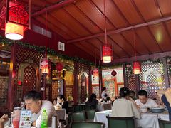 -阿西娅食府(中关村店)