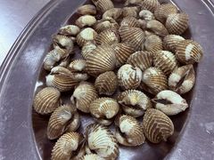 -黄亚华小食店(Jalan Alor)