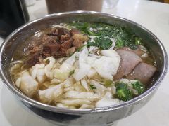 清汤牛肉粉-花溪王记牛肉粉(四季花溪商场店)