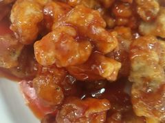 -睿柏云酒店-餐厅